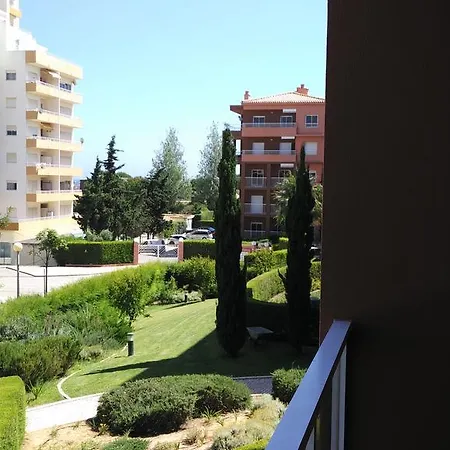 Tres Castelos Apartment