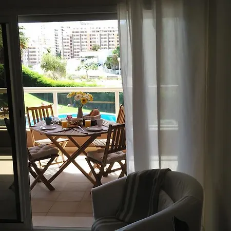 Apartment Tres Castelos